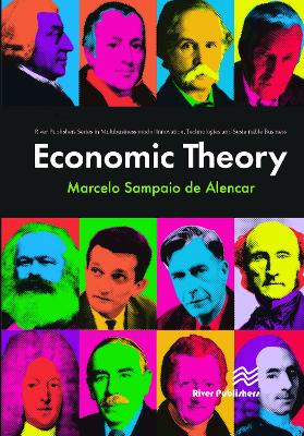 Book cover for Economic Theory