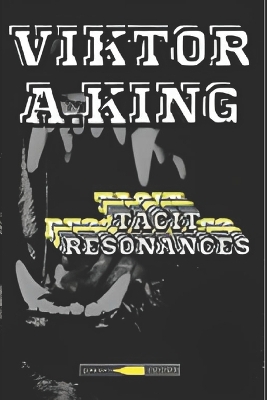 Book cover for Tacit Resonances