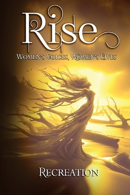 Book cover for Rise Recreation