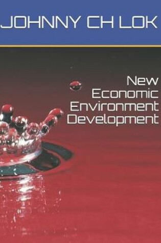 Cover of New Economic Environment Development