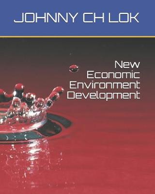 Book cover for New Economic Environment Development