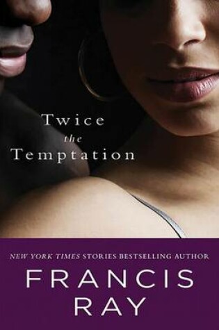 Cover of Twice the Temptation