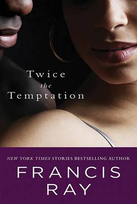 Book cover for Twice the Temptation