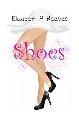Book cover for Shoes