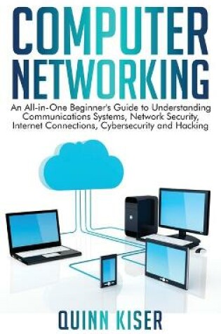 Cover of Computer Networking