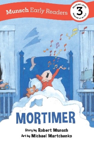 Cover of Mortimer Early Reader
