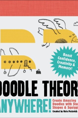 Cover of Doodle Theory Anywhere!