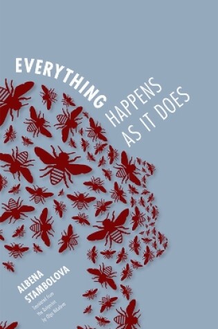 Cover of Everything Happens As It Does