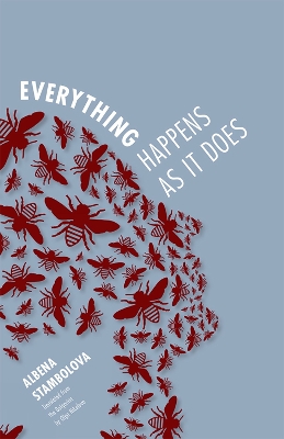 Book cover for Everything Happens As It Does