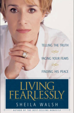 Cover of Living Fearlessly