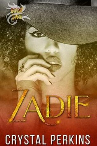 Cover of Zadie