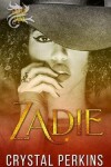 Book cover for Zadie