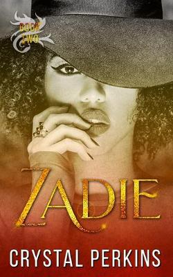 Cover of Zadie