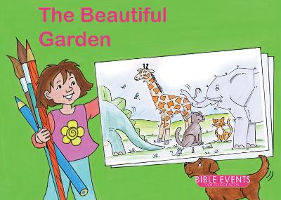 Book cover for The Beautiful Garden