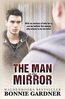 Book cover for The Man in the Mirror