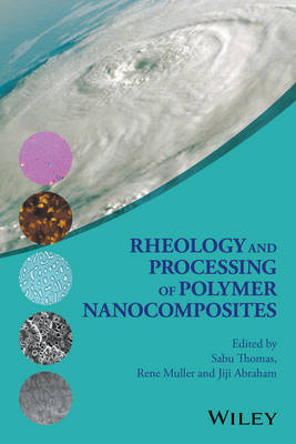 Cover of Rheology and Processing of Polymer Nanocomposites