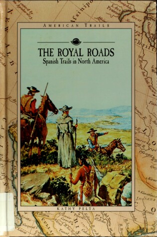 Cover of The Royal Roads