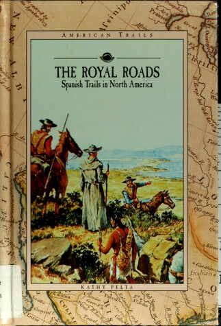 Book cover for The Royal Roads