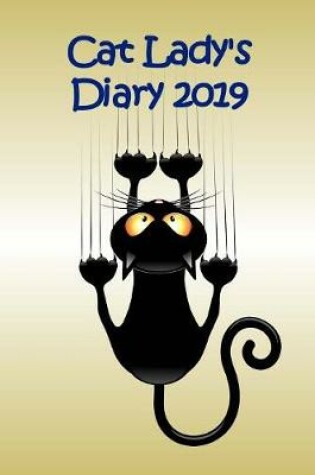 Cover of Cat Lady's Diary