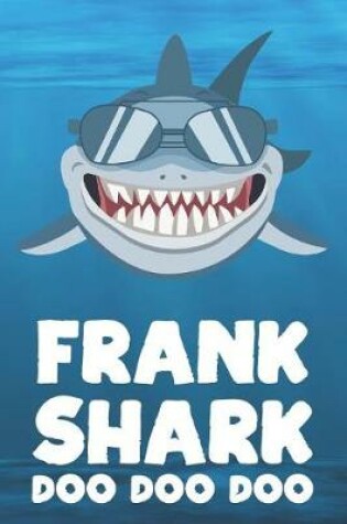 Cover of Frank - Shark Doo Doo Doo