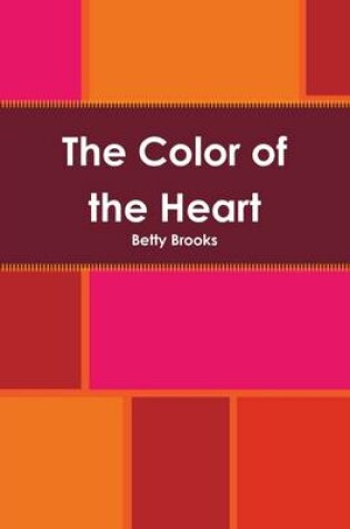 Cover of The Color of the Heart