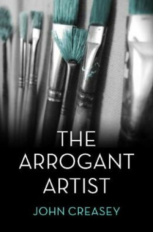 Cover of The Arrogant Artist