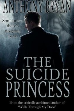 Cover of The Suicide Princess