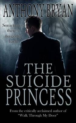 Book cover for The Suicide Princess