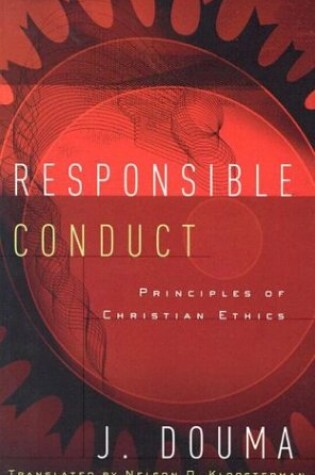 Cover of Responsible Conduct