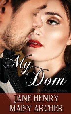 Cover of My Dom