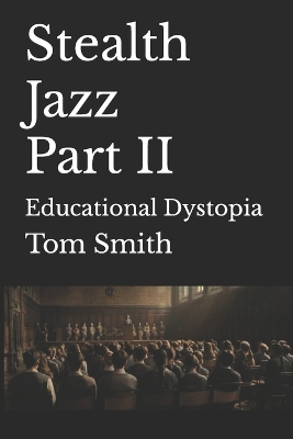 Book cover for Stealth Jazz Part II