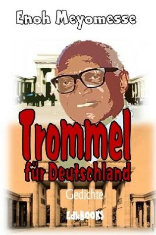 Cover of Trommel fur Deutschland