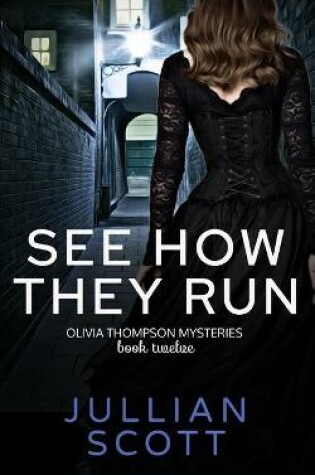 Cover of See How They Run