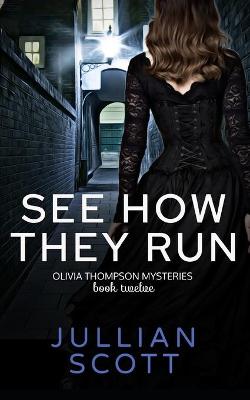 Book cover for See How They Run