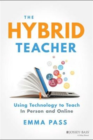 Cover of The Hybrid Teacher