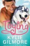 Book cover for Toying - Caleb