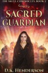 Book cover for Sacred Guardian