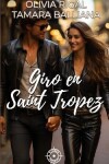 Book cover for Giro en Saint Tropez