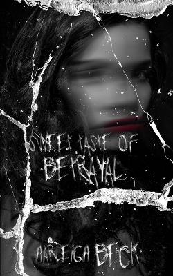 Book cover for Sweet Taste of Betrayal