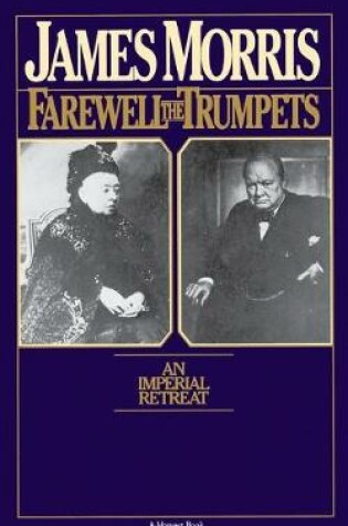 Cover of Farewell the Trumpets