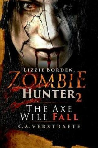 Cover of Lizzie Borden, Zombie Hunter 2