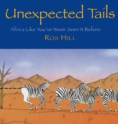 Cover of Unexpected Tails
