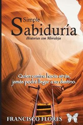 Book cover for Simple Sabiduria