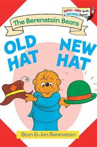 Cover of Old Hat New Hat