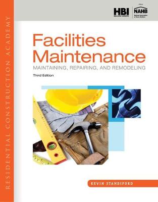 Book cover for Residential Construction Academy