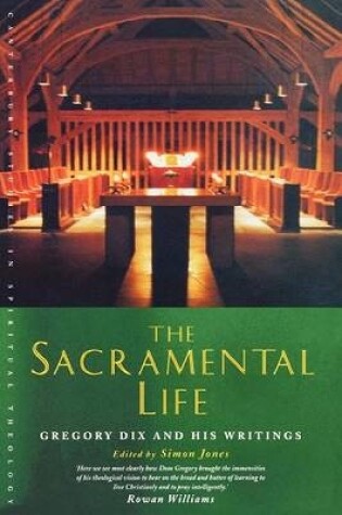 Cover of The Sacramental Life
