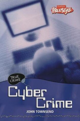 Cover of Cyber Crime
