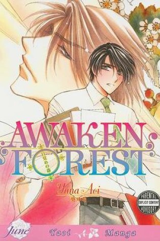 Cover of Awaken Forest (Yaoi)