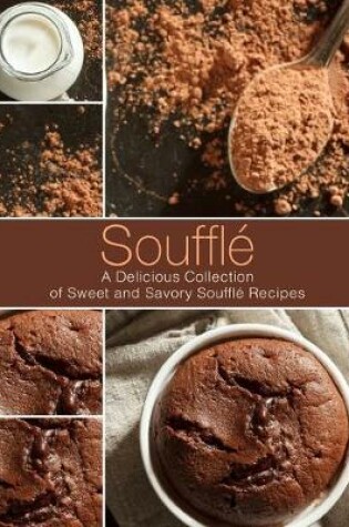Cover of Souffle