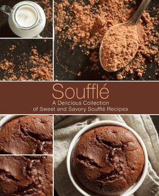 Book cover for Soufflé